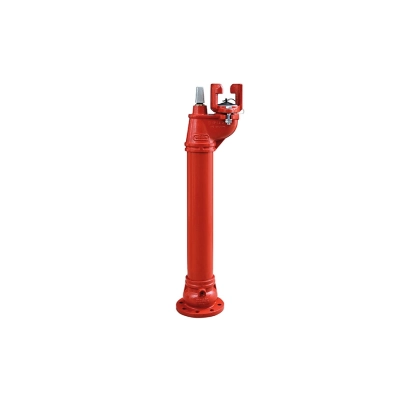 Hydrant podziemny 80 PN10 L-1250 Norson