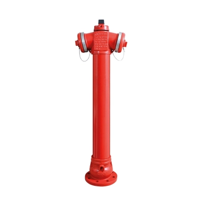 Hydrant nadziemny 80 PN10 L-2150 Norson