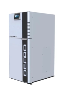 DEFRO kocioł EVOPELL 15 KW