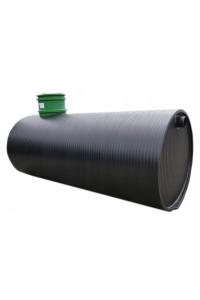 Zbiornik bezodpływowy10m3 HDPE